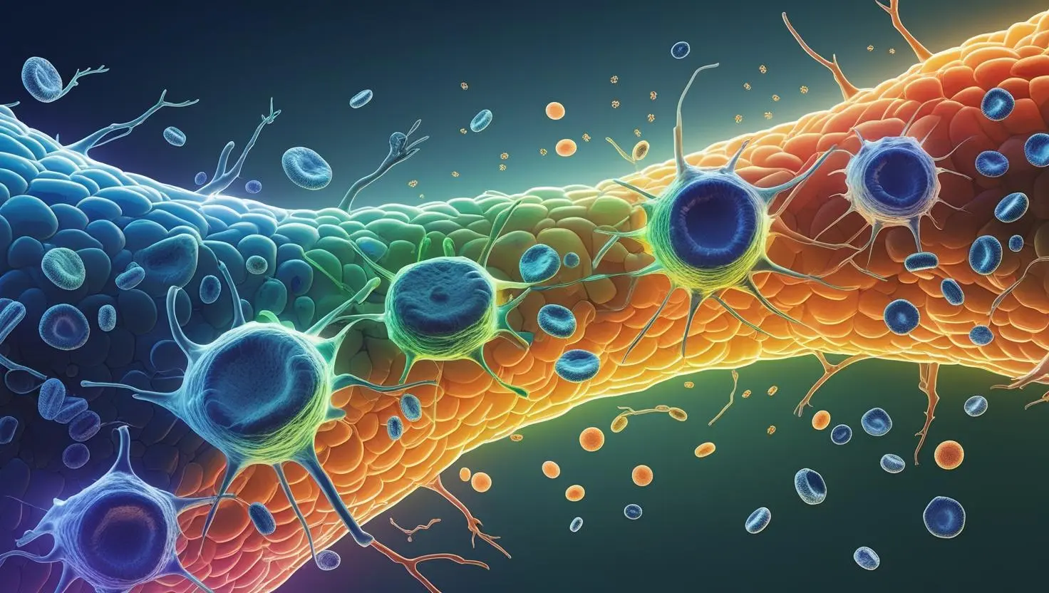 Immunotherapy and cancer treatment