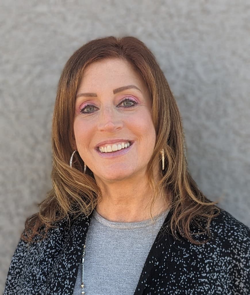 Brittany Wright, Head of Customer Success