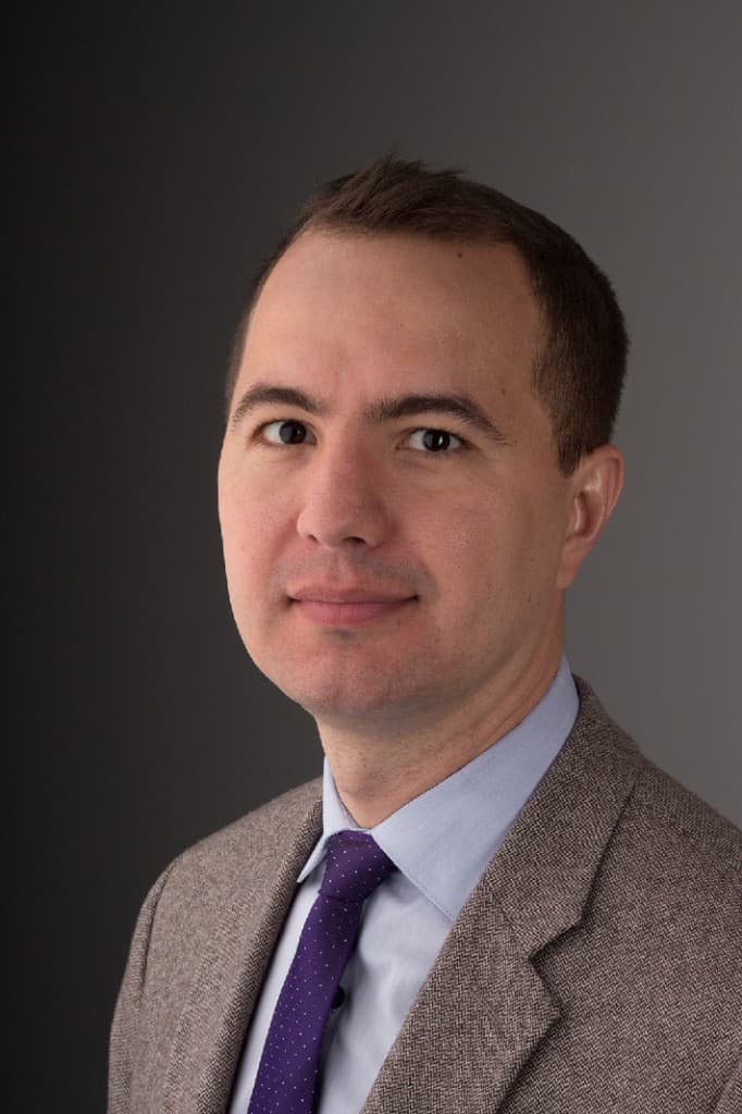 Bruno Bockorny, MD FACP, Medical Advisor