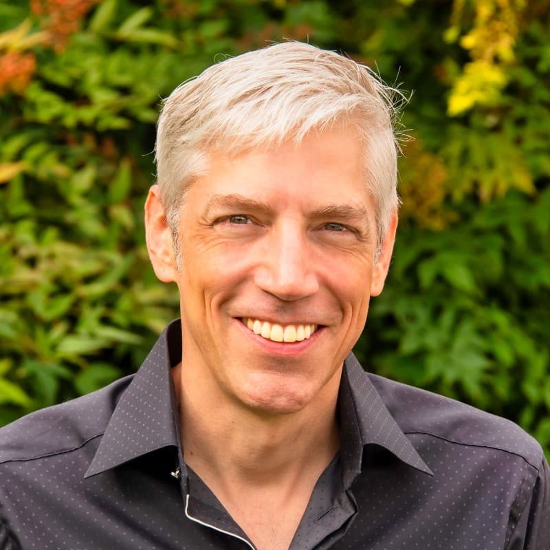 Keane Watterson, Head of Product & Data