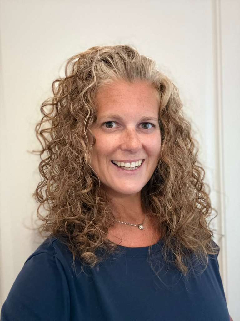 Lauren Vanover, PA, Product Manager