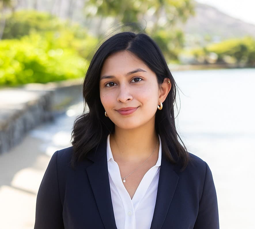 Mar Enciso, Corporate Development Director